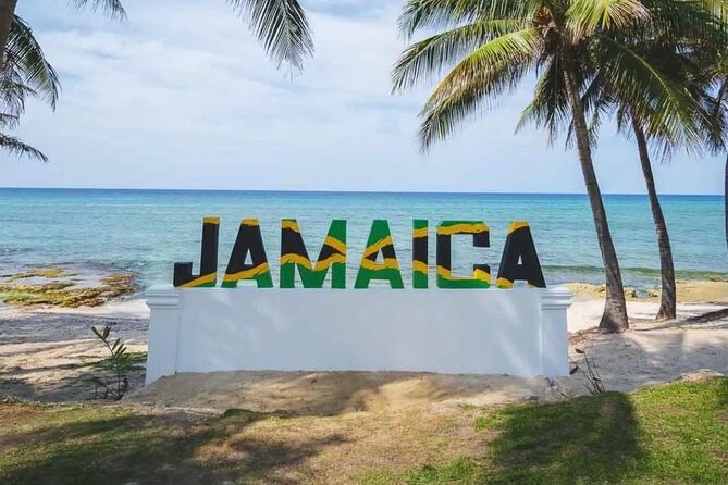 Montego Bay Airport Transfer - A simple private ride after landing in Montego Bay