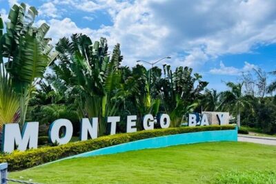 Montego Bay Airport Transfer