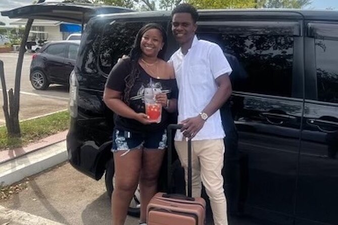 Montego Bay Airport Transfer - The main concern: communication and missed pickups