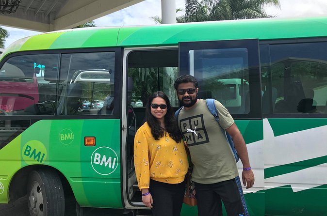 Montego Bay Airport Transfer - Accessibility, animals, and practical flexibility