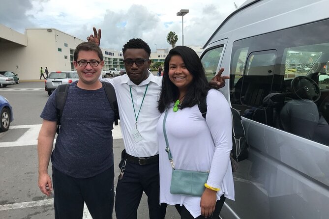 Montego Bay Airport Transfer to and from Hotels in Montego Bay. - Why the private format is worth considering