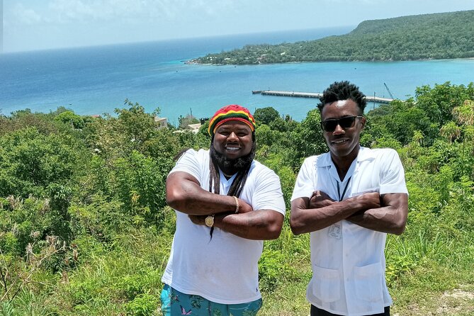 Montego Bay Airport Transfer to and from Hotels in Montego Bay. - The drivers make the biggest difference