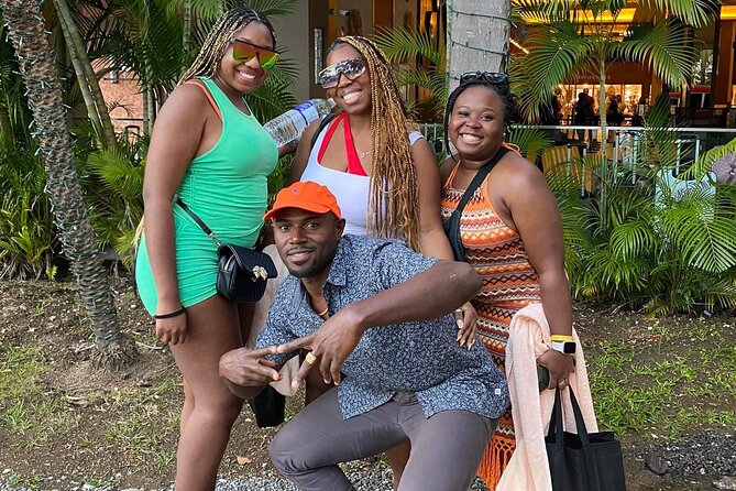 Montego Bay Airport Transfer to/from Resorts in Montego Bay - Service limits you should check carefully