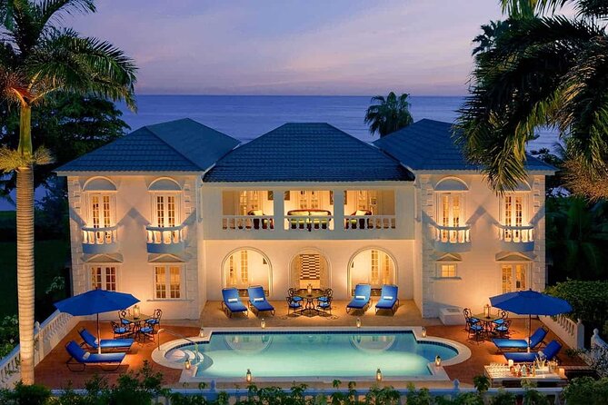 Montego Bay Airport Transfer to Hotels in Montego Bay or Falmouth - A faster start at Sangster International Airport