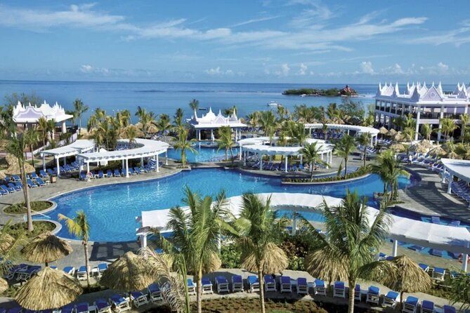 Montego Bay Airport Transfer to Hotels in Montego Bay or Falmouth - Why flight tracking matters