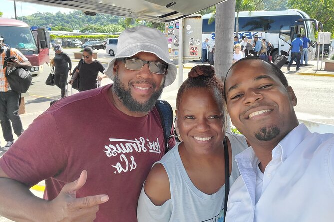 Montego Bay Airport Transfer to Hotels in Ochi Rios - Is $180 per person a fair price?