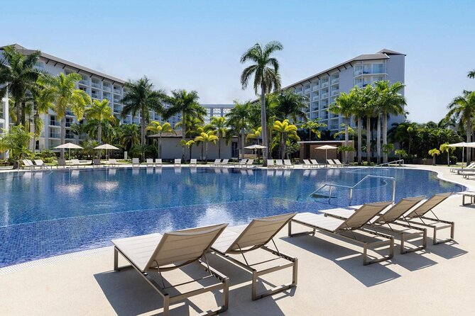 Montego Bay Airport Transfer to Montego Bay and Falmouth Hotels - The $14.50 fare and who gets the best value