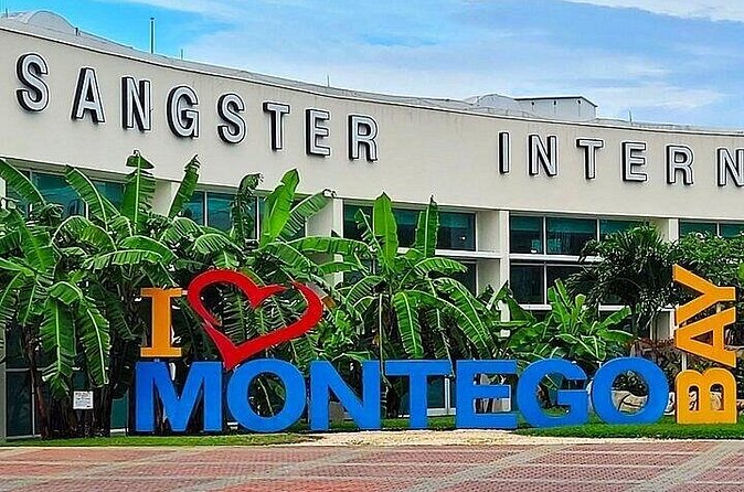 Montego Bay Airport Transfer to Montego Bay and Falmouth Hotels - Who should book this transfer