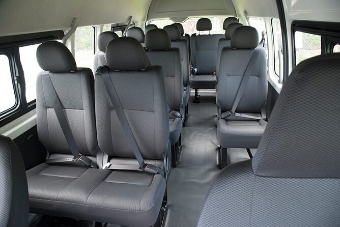 Montego Bay Airport Transfer to Negril Hotel - Strengths and Limitations to Weigh