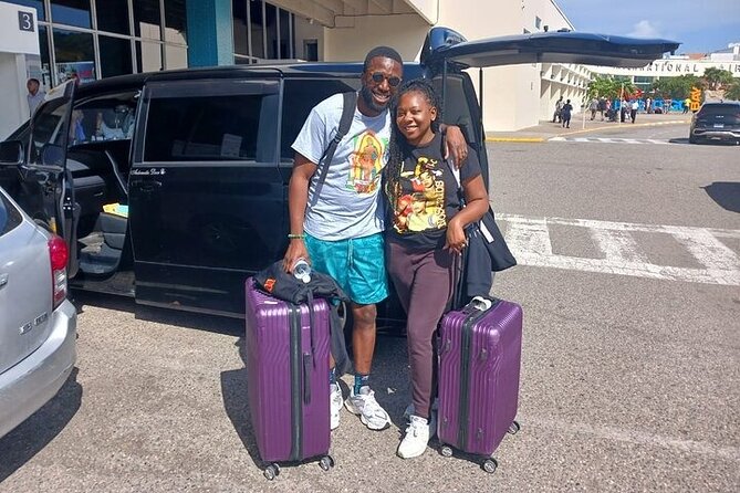 Montego Bay Airport Transfer to Negril Hotel - Should You Book This Montego Bay to Negril Transfer?