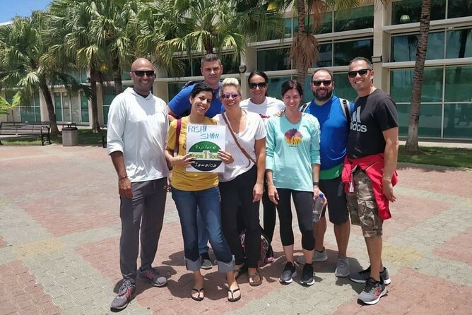 Montego Bay Airport Transfer to Resorts in Montego Bay - The most important issue: resort zones