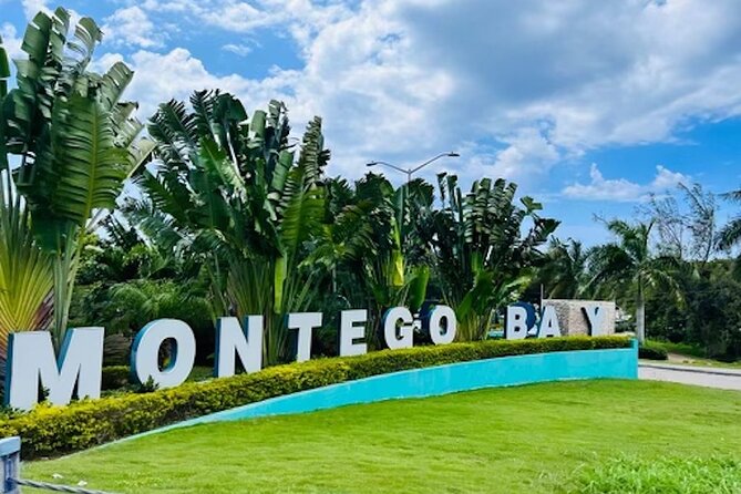 Montego Bay Airport Transfer - What the one to two-hour ride is really like