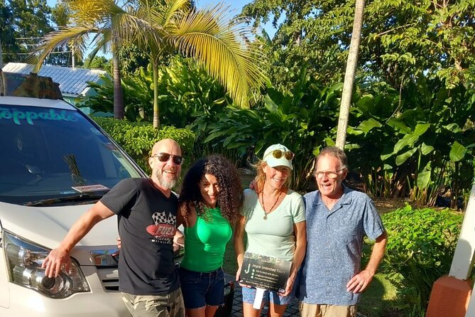 Montego Bay Airport Transfers Private Taxi to Hotels in Negril - Negril arrival and beyond