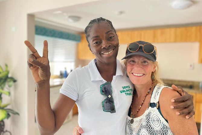 Montego Bay Airport Transfers Private Taxi to Hotels in Negril - Safety, comfort, and driver consistency