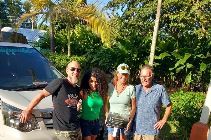 Montego Bay Airport Transfers Private Taxi to Hotels in Negril - Who will appreciate this transfer most?