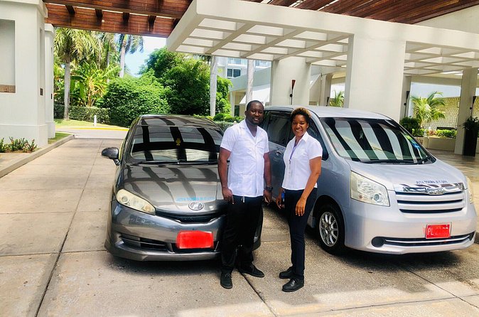 Montego Bay Airport Transfers ( Round Trip-Montego Bay Hotels) - Who will like this transfer most