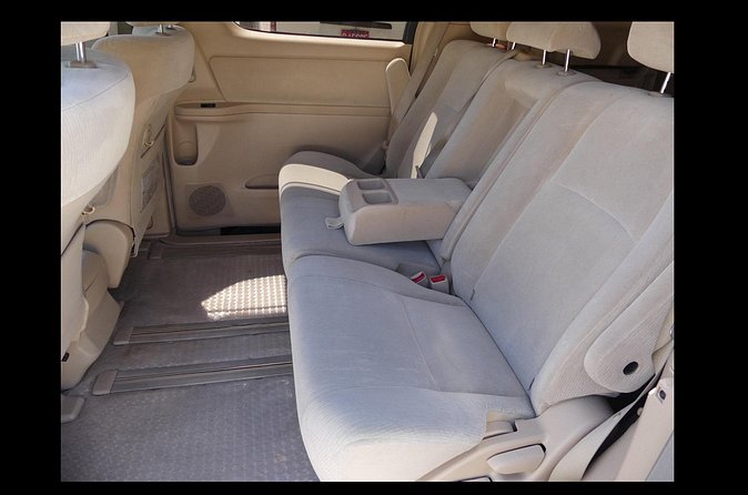 Montego Bay Airport Transfers to Hilton Rose Hall - What the private format means for your group