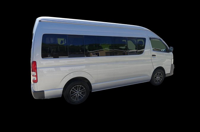 Montego Bay Airport Transfers to Hilton Rose Hall - Timing and operating hours to check before booking