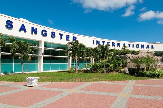Montego Bay Airport Transfers to Hotels in Falmouth/ Trelawny - Key points at a glance
