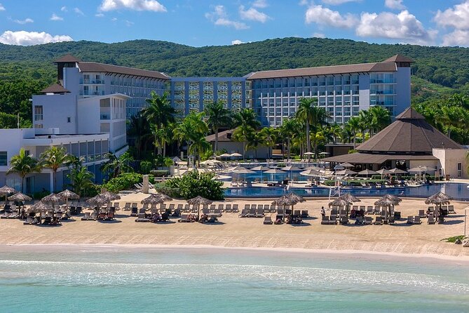 Montego Bay Airport Transfers to Hotels in Falmouth/ Trelawny - When the transfer can become a wider Jamaica service