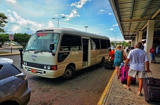 Montego Bay Airport Transfers to Negril Hotels - Is $133.50 per person a fair price?