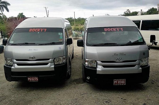 Montego Bay Airport Transfers to Negril Hotels - Who should choose this transfer?