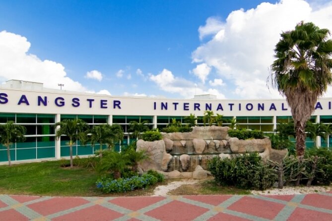 Montego Bay Airport Transfers to Negril Hotels Jamaica - The Human Side of the Service