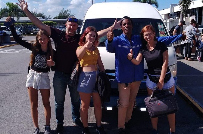 Montego Bay Airport Transportation - Booking ahead and avoiding preventable problems