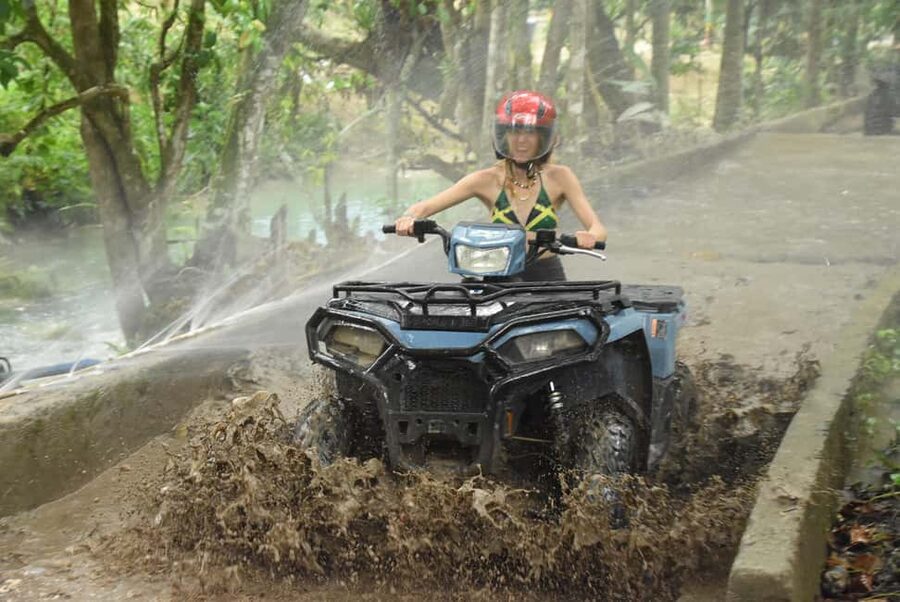 Montego Bay: ATV Ride Experience - Who will enjoy this ATV experience most?