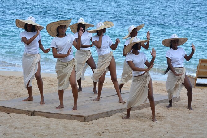 Montego Bay: Bamboo Beach Club with Lunch and Cocktails - Who will enjoy Bamboo Beach Club most?