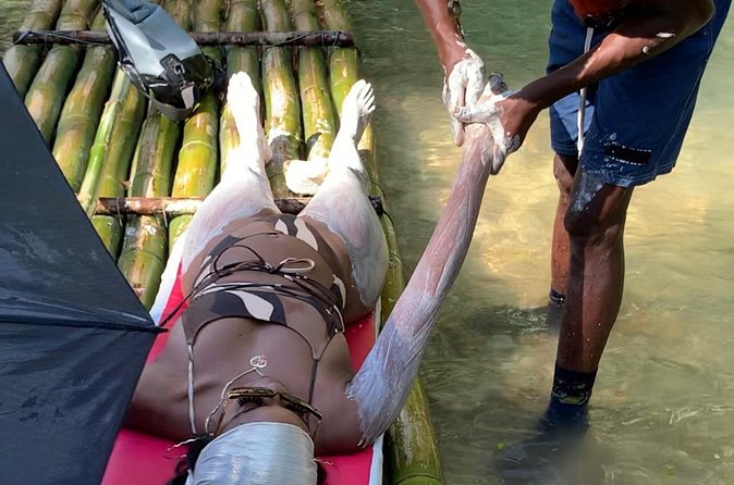 Montego Bay Bamboo Rafting and Hip Strip Private Tour - Timing, weather, and practical planning