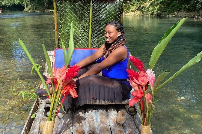 Montego Bay Bamboo River Rafting and Limestone Massage - Should you book the Montego Bay bamboo rafting tour?