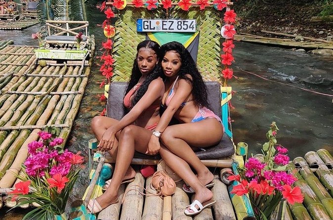 Montego Bay Bamboo River Rafting Limestone Foot Massage - Is $140 per person a fair price?