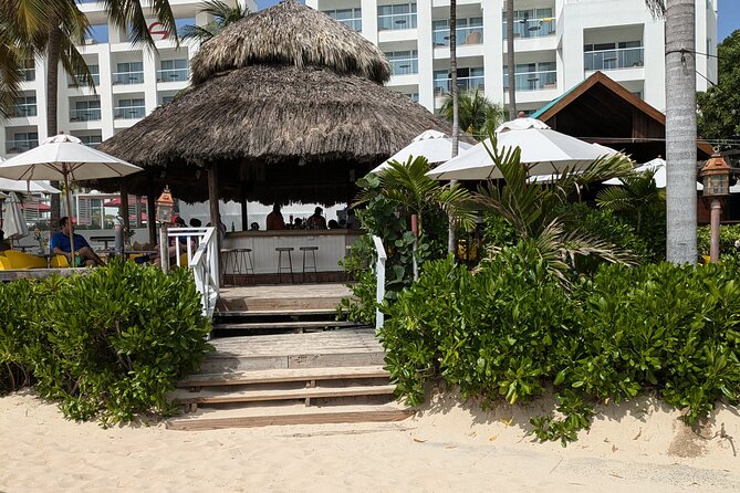 Montego Bay Beach Break and Highlight - Why this Montego Bay combination works