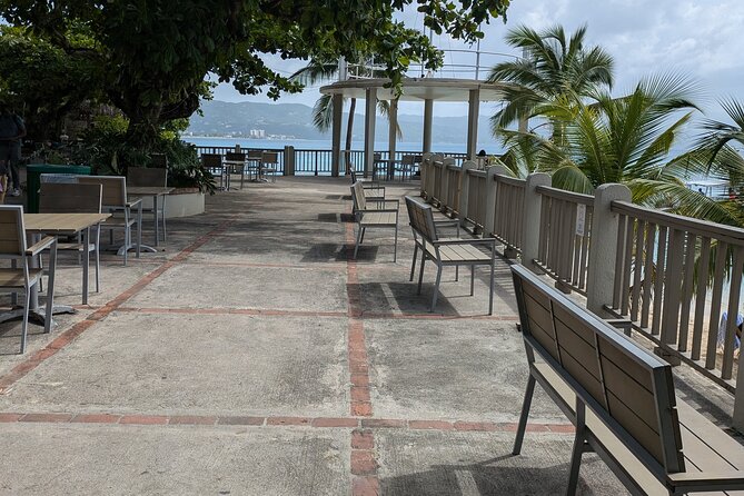 Montego Bay Beach Break and Highlight - Three hours at Doctors Cave Beach