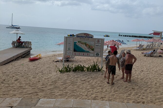 Montego Bay Beach Break and Highlight - How the $65 price holds up