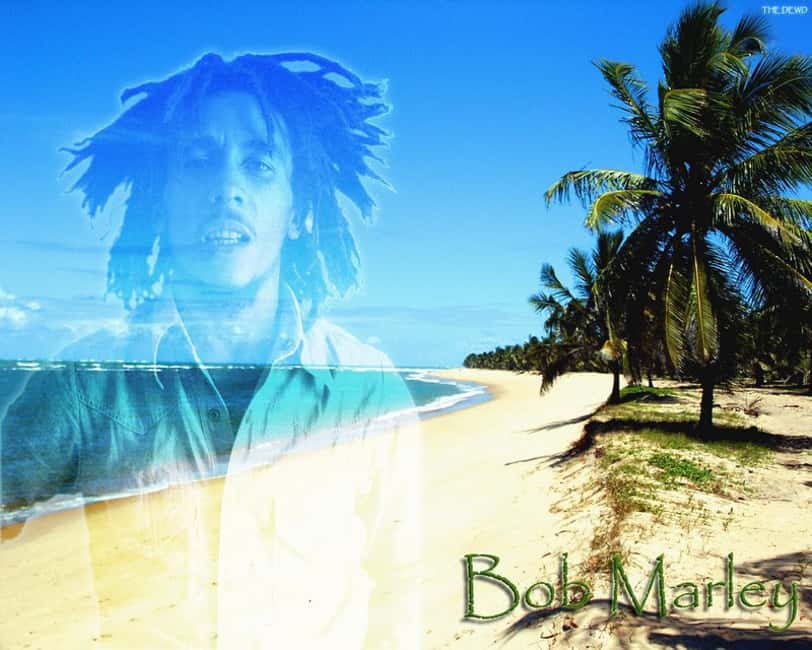 Montego Bay: Bob Marley Tour to 9 Mile, St. Ann - Entering Bob Marley’s Birthplace in 9 Mile