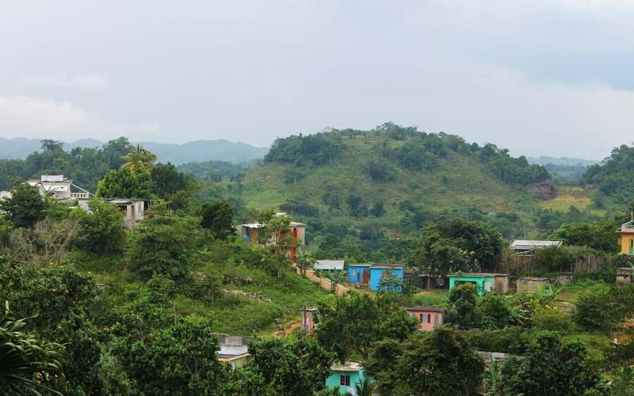 Montego Bay: Bob Marley Tour to 9 Mile, St. Ann - What the $256 Price Really Gets You