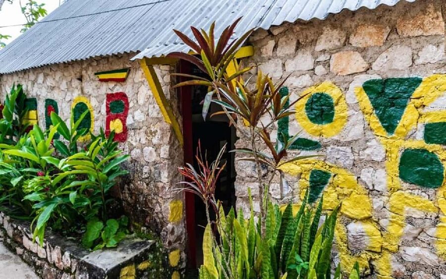Montego Bay: Bob Marley Tour to 9 Mile, St. Ann - Who Will Enjoy This Tour Most
