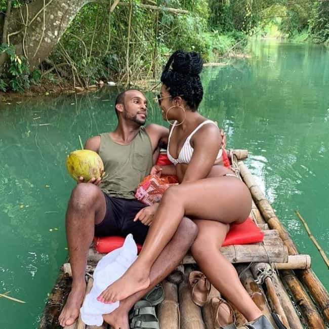 Montego Bay: Cannabis Farm, Bamboo Rafting, & Foot Massage - Key points at a glance