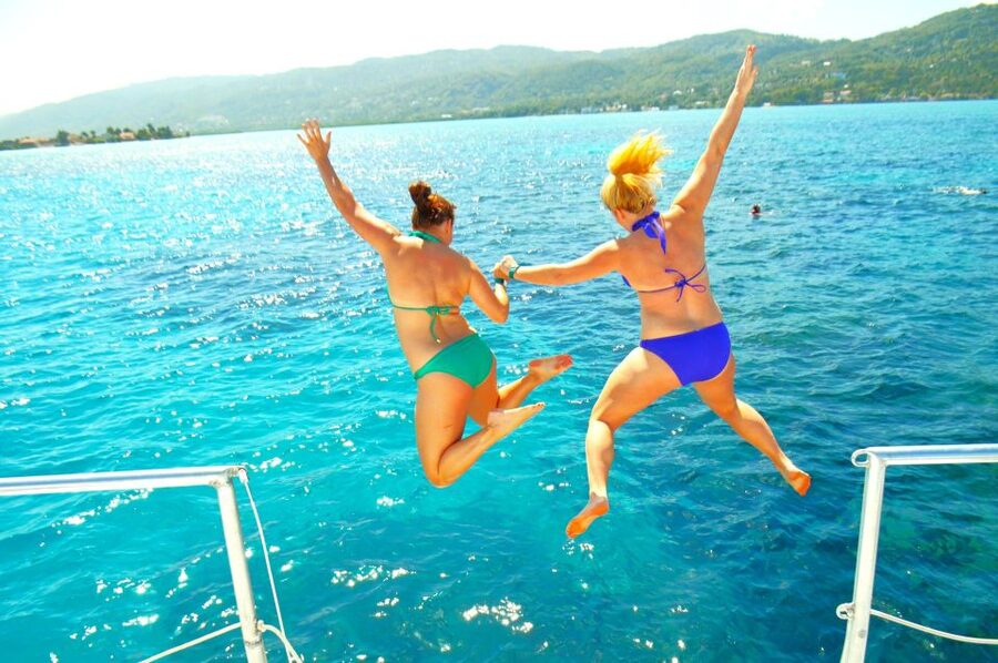 Montego Bay Catamaran Cruise and Snorkeling Tour - How the value works