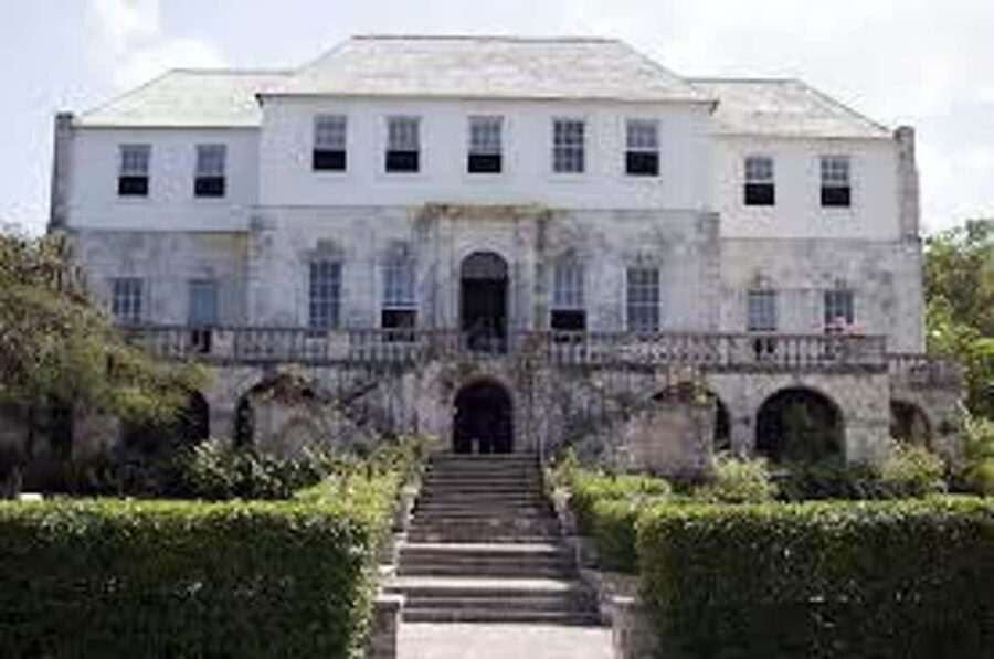 Montego Bay City and Rose Hall Haunted House Tour - The Hip Strip, Ironshore, and the city’s sharp contrasts
