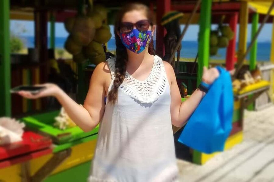 Montego Bay: City Highlights and Souvenir Shopping Tour - From your hotel to Spring Farm