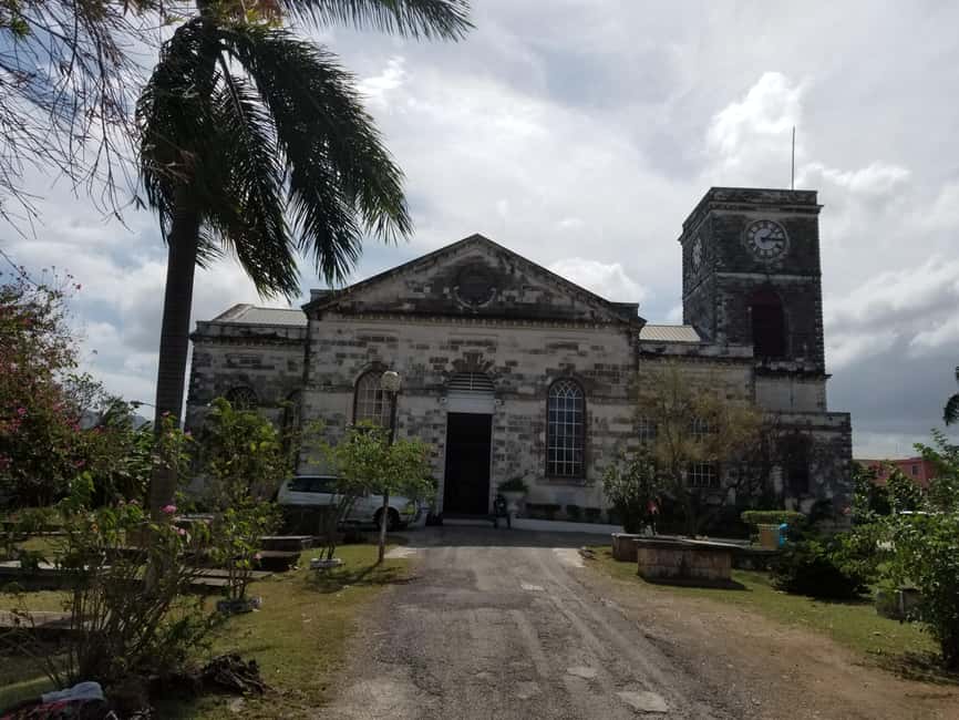 Montego Bay: City Highlights and Souvenir Shopping Tour - What the guide can add