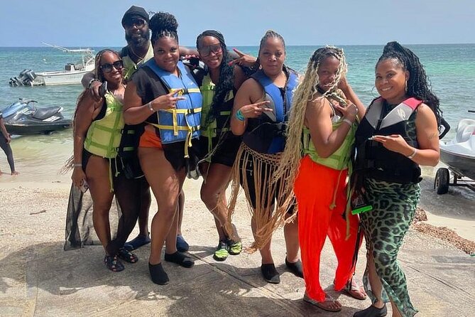 MONTEGO BAY City Highlights Tour - What the $70 price really covers