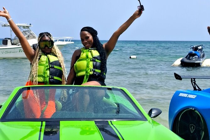 MONTEGO BAY City Highlights Tour - Who will get the most from this tour