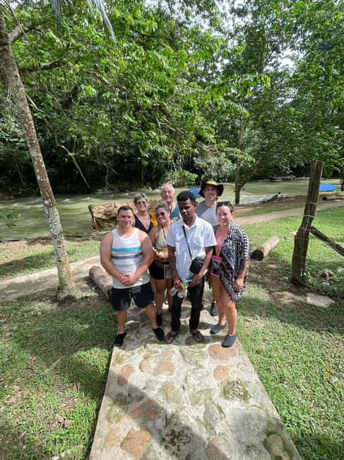 Montego Bay City Tour - Neighborhoods, local life, and the guide’s role