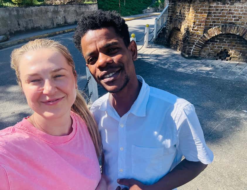 Montego Bay City Tour - Timing, comfort, and what to bring