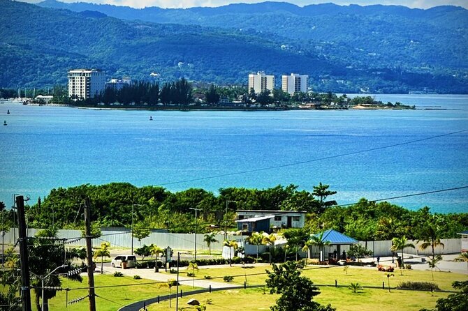 Montego Bay City Tour & Magaritaville with shopping - What the private vehicle changes