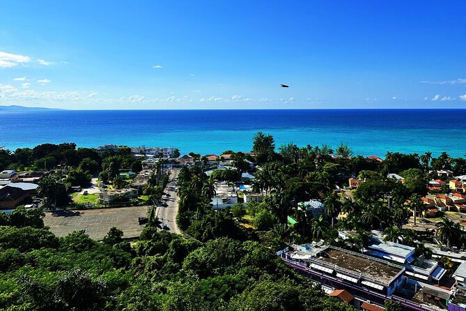 Montego Bay City Tour & Magaritaville with shopping - Who will get the most from this tour